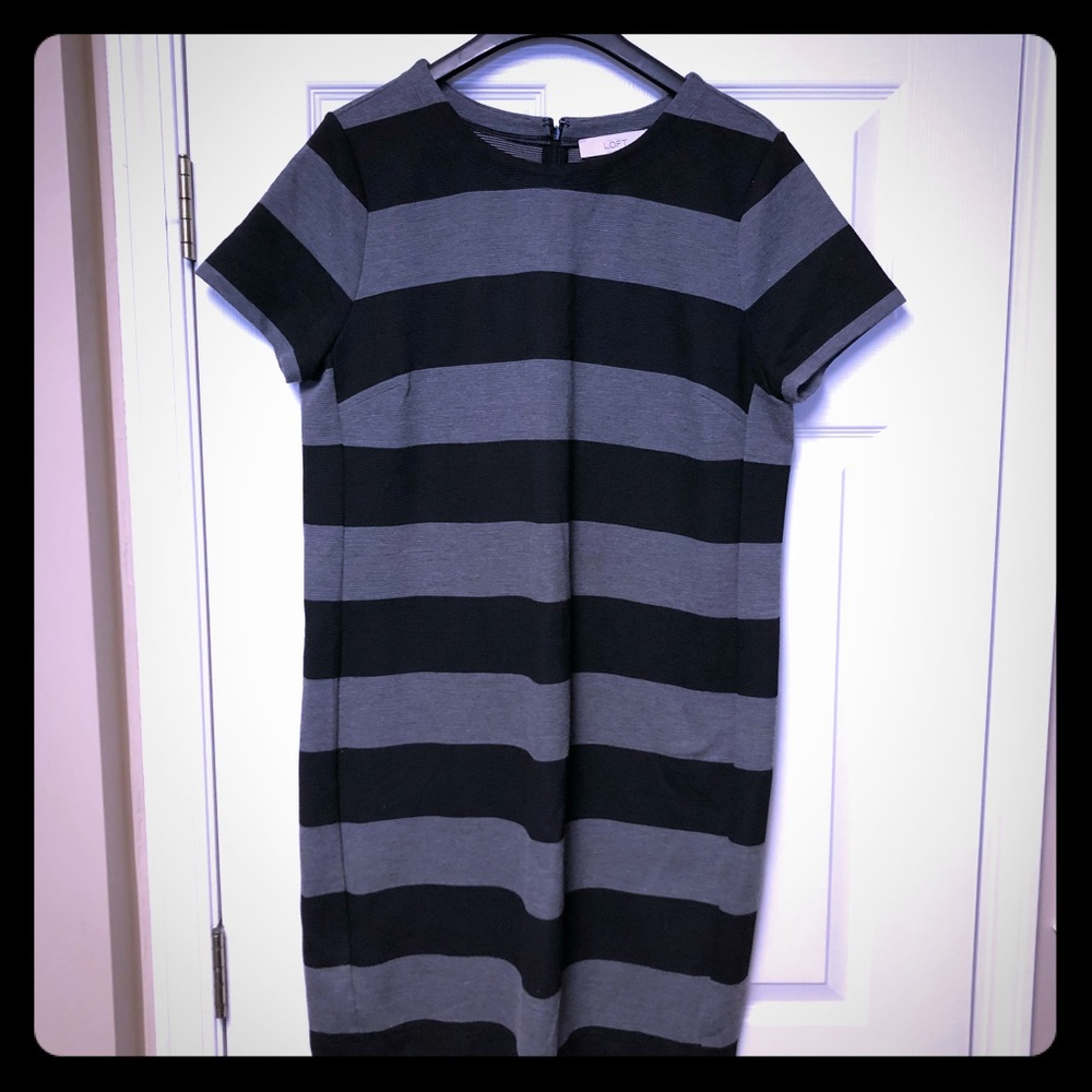 Loft dress